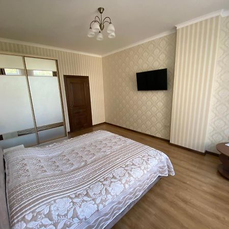 Квартира На Французькому Бульварі Біля Моря Та Інституту Філатова Одеса Exteriér fotografie