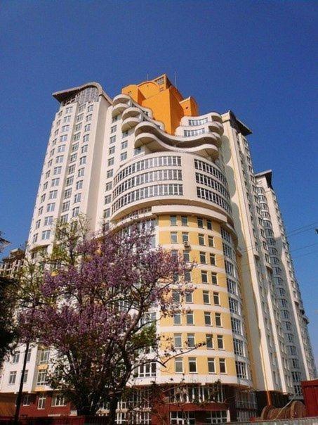 Квартира На Французькому Бульварі Біля Моря Та Інституту Філатова Одеса Exteriér fotografie